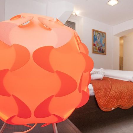 Atelier 1 Apartment Belgrad Zewnętrze zdjęcie