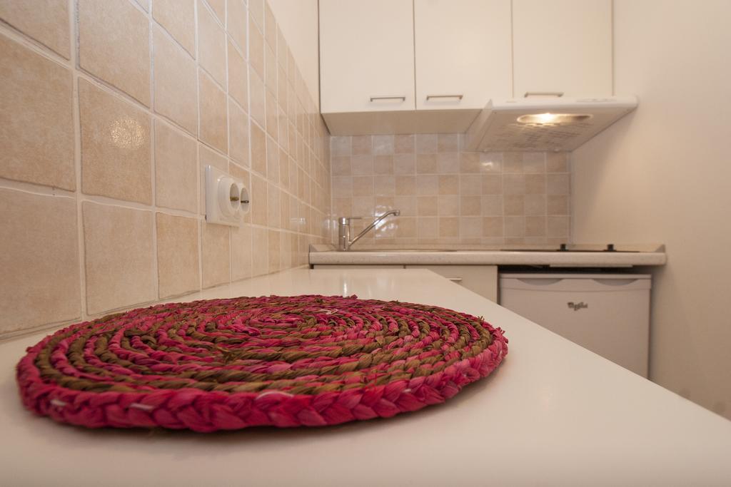 Atelier 1 Apartment Belgrad Pokój zdjęcie