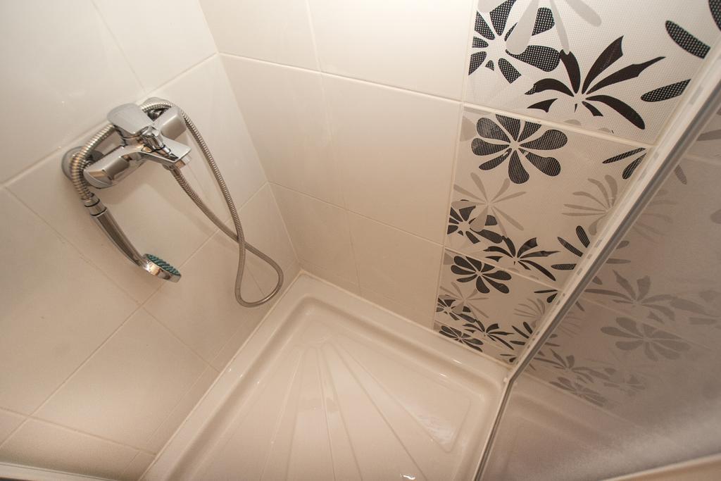 Atelier 1 Apartment Belgrad Zewnętrze zdjęcie