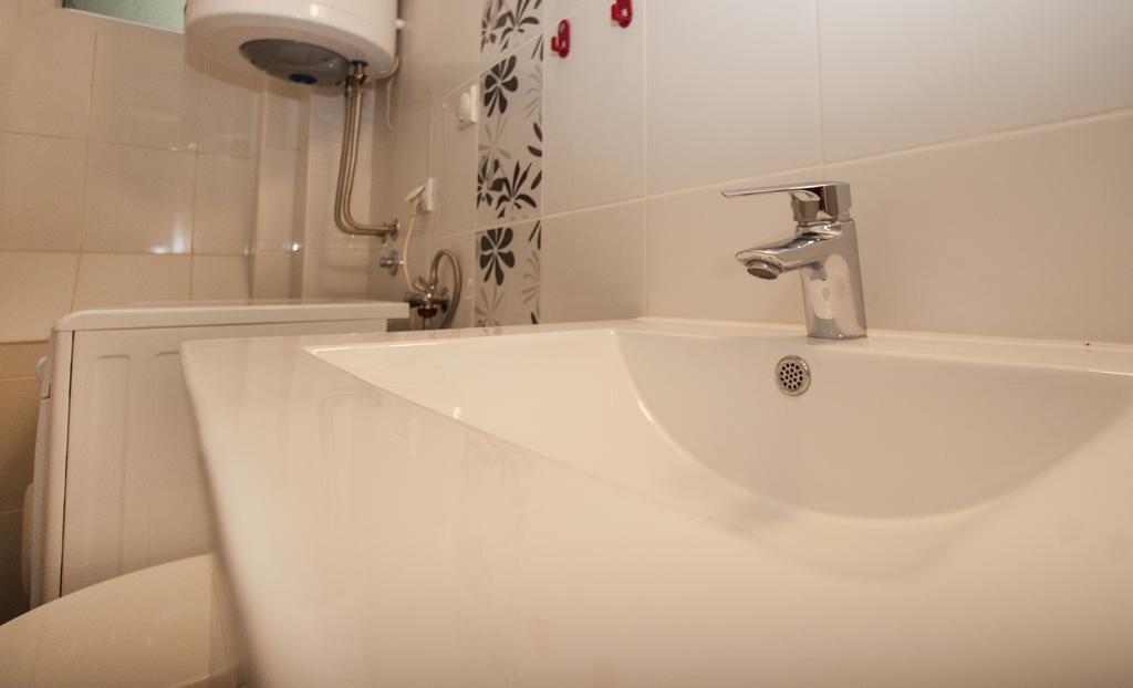 Atelier 1 Apartment Belgrad Pokój zdjęcie