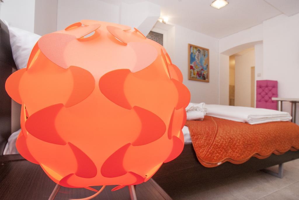 Atelier 1 Apartment Belgrad Zewnętrze zdjęcie
