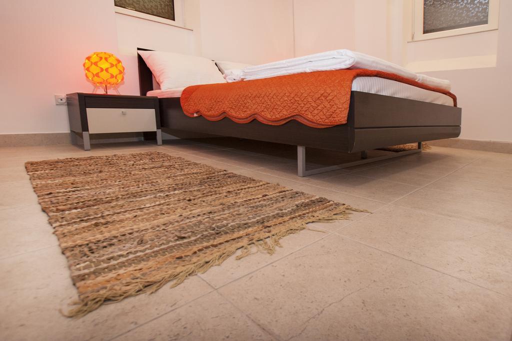 Atelier 1 Apartment Belgrad Pokój zdjęcie