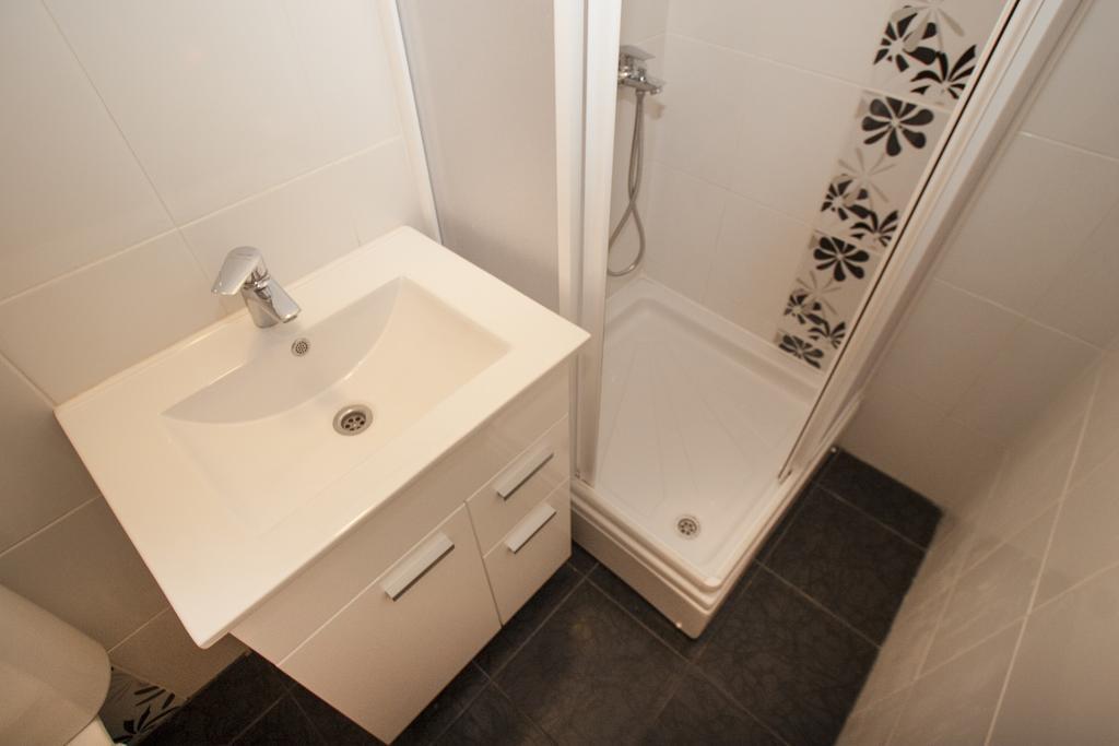 Atelier 1 Apartment Belgrad Pokój zdjęcie