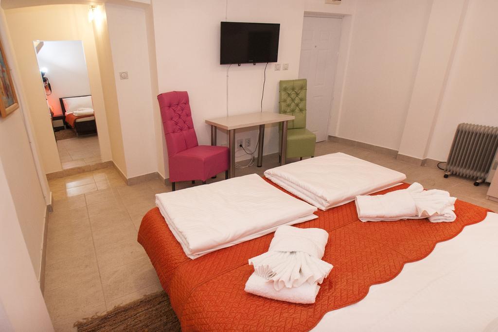 Atelier 1 Apartment Belgrad Pokój zdjęcie